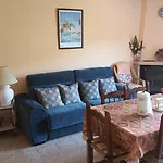 Casa Johana * El Arenal (Castile and Leon)