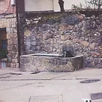 Casa Johana * El Arenal (Castile and Leon)