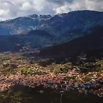 Casa Johana * El Arenal (Castile and Leon)