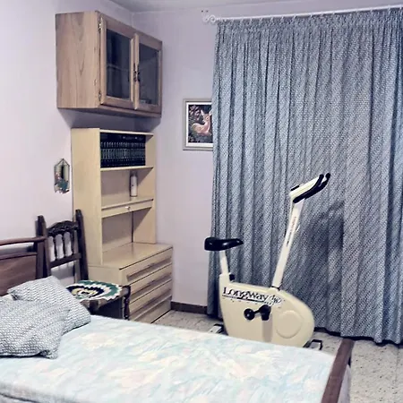 Apartamento Casa Johana El Arenal (Castile and Leon)