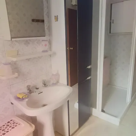 Casa Johana *