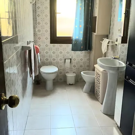 Nyaraló Casa Johana El Arenal