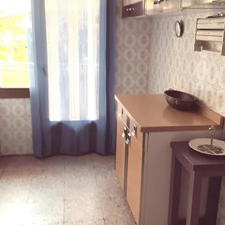 Nyaraló Casa Johana