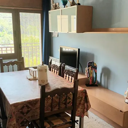 Apartamento Casa Johana