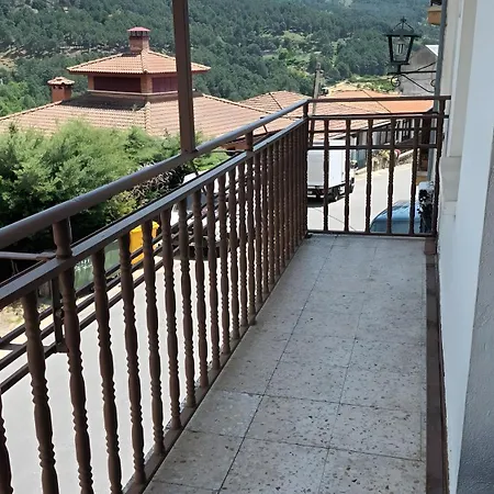 Nyaraló Casa Johana El Arenal