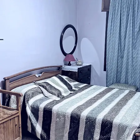 Nyaraló Casa Johana