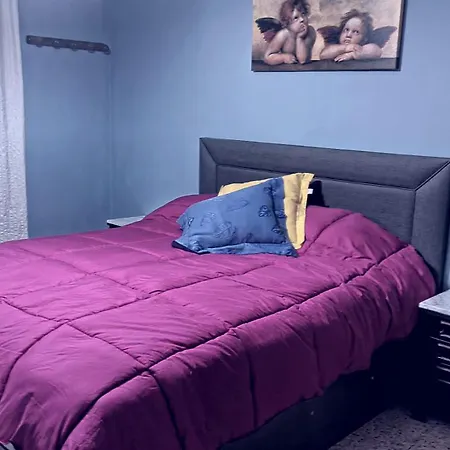 Casa Johana El Arenal (Castile and Leon)