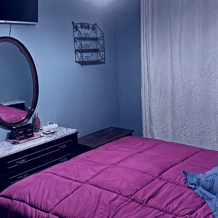 Casa Johana Apartamento El Arenal (Castile and Leon)