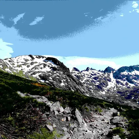 Casa Johana Apartamento