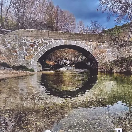 Casa Johana Apartamento El Arenal (Castile and Leon)