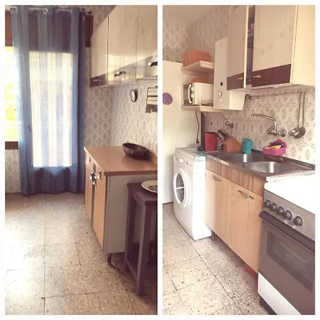 Casa Johana El Arenal (Castile and Leon)