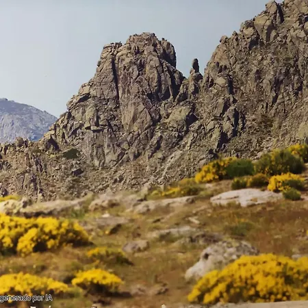 Apartment Casa Johana