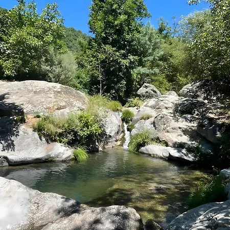 Casa Johana Appartement El Arenal (Castile and Leon)