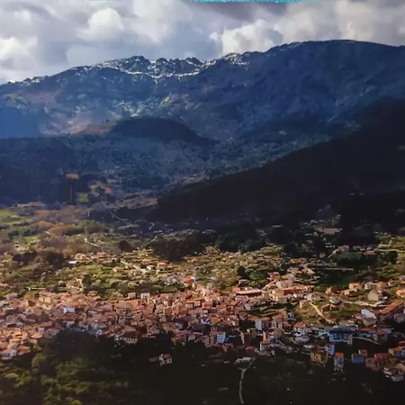 Apartment Casa Johana S’Arenal