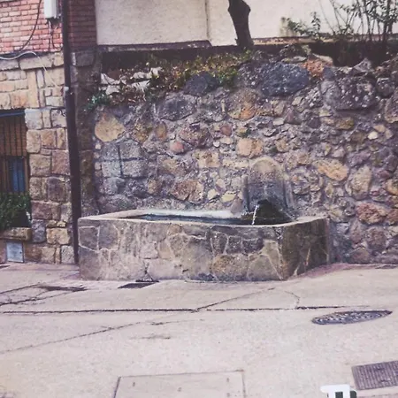 Apartamento Casa Johana El Arenal (Castile and Leon)