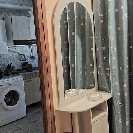 Apartamento Casa Johana