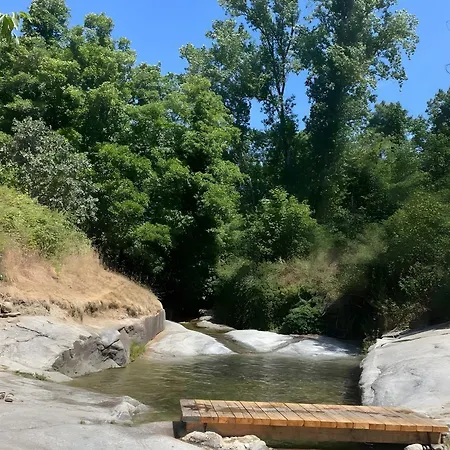 Apartamento Casa Johana *