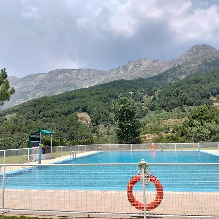 Apartamento Casa Johana El Arenal (Castile and Leon)