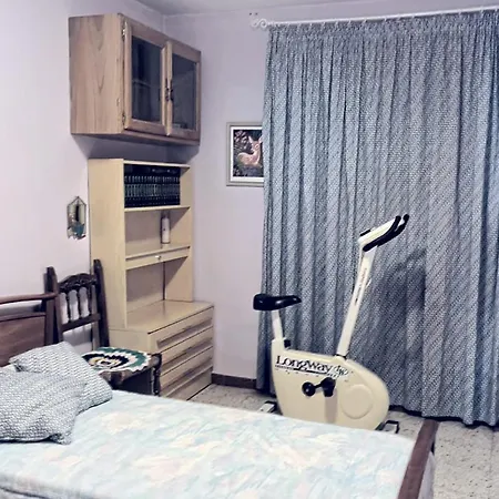 Casa Johana Appartement El Arenal (Castile and Leon)