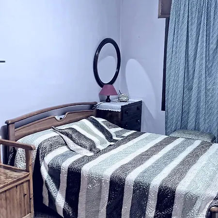Casa Johana Appartement