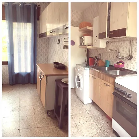 Casa Johana Appartement *
