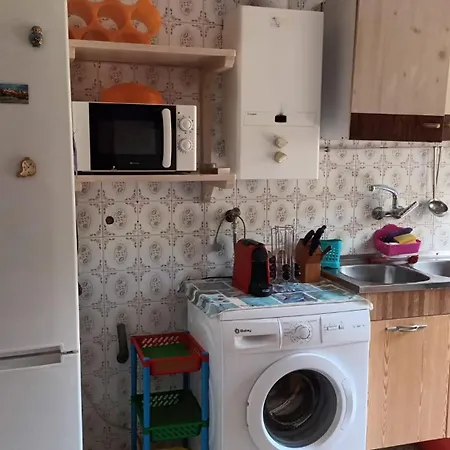 Casa Johana Appartement