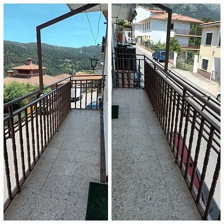 Casa Johana *