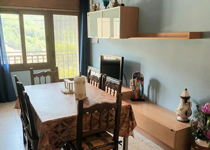 Appartement Casa Johana