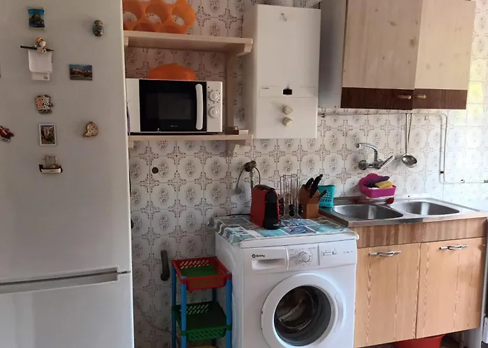 Casa Johana Apartamento *