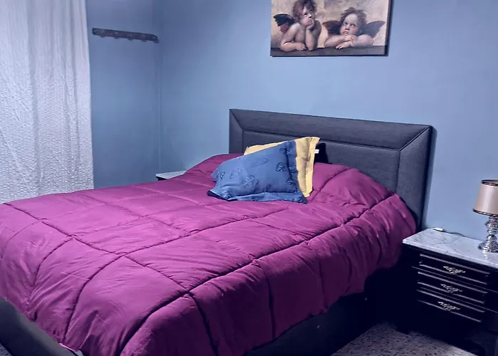 Casa Johana El Arenal (Castile and Leon)