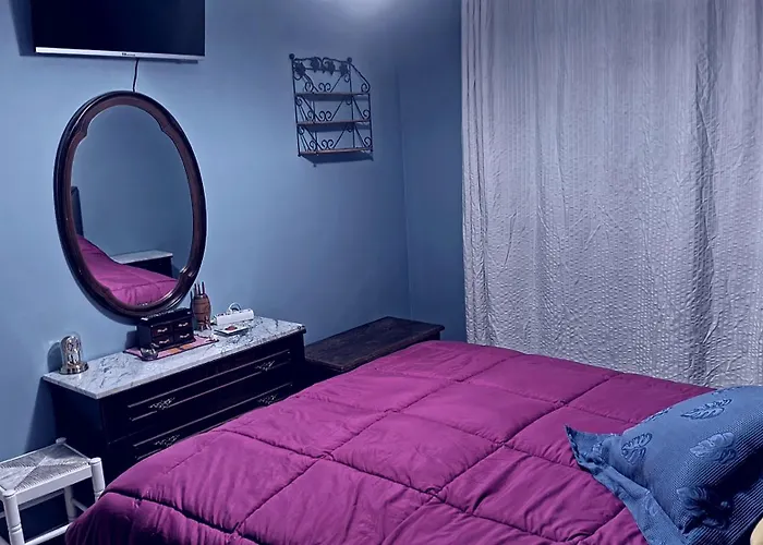 Casa Johana Appartement El Arenal (Castile and Leon)