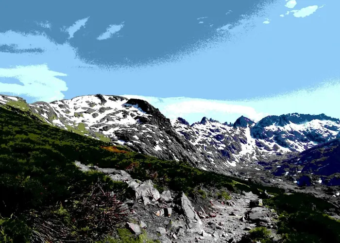 Casa Johana Apartamento