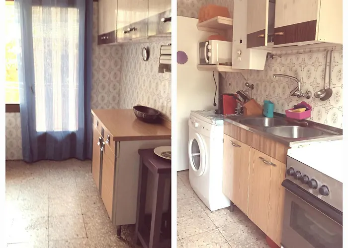 Casa Johana El Arenal (Castile and Leon)