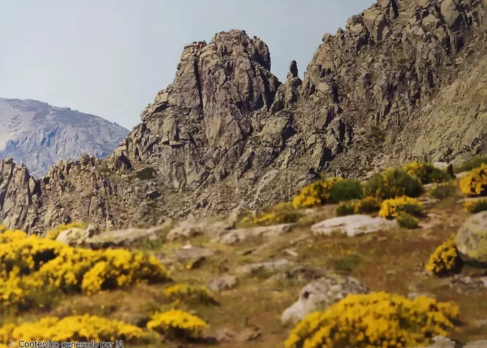 Apartamento Casa Johana