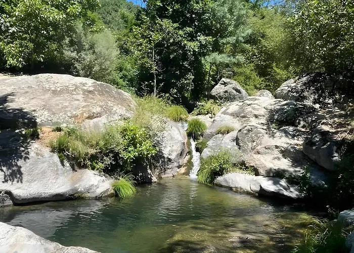 Casa Johana Appartement El Arenal (Castile and Leon)