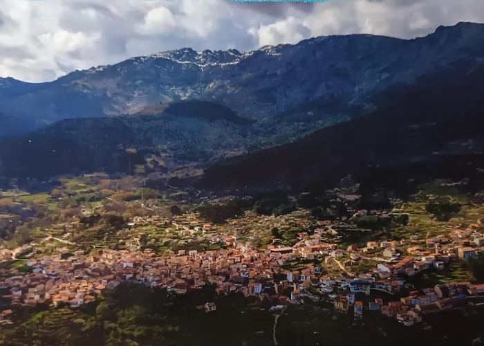 Apartamento Casa Johana El Arenal (Castile and Leon)