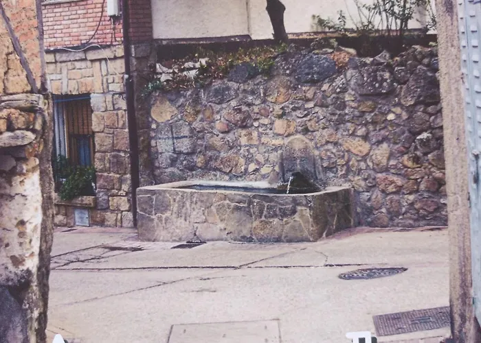 Apartamento Casa Johana El Arenal (Castile and Leon)