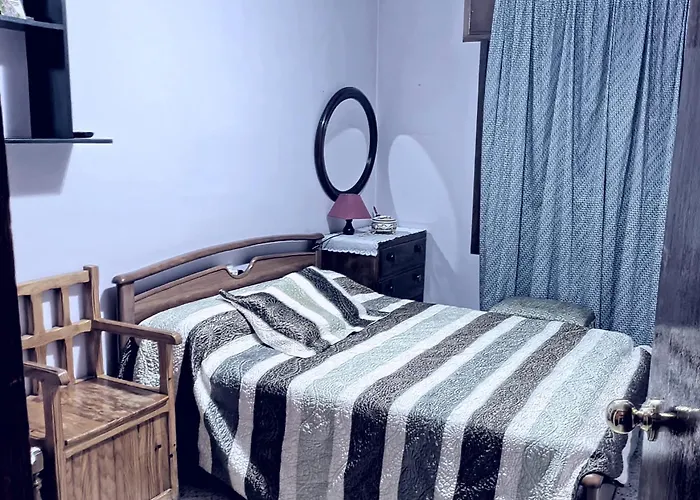 Apartamento Casa Johana