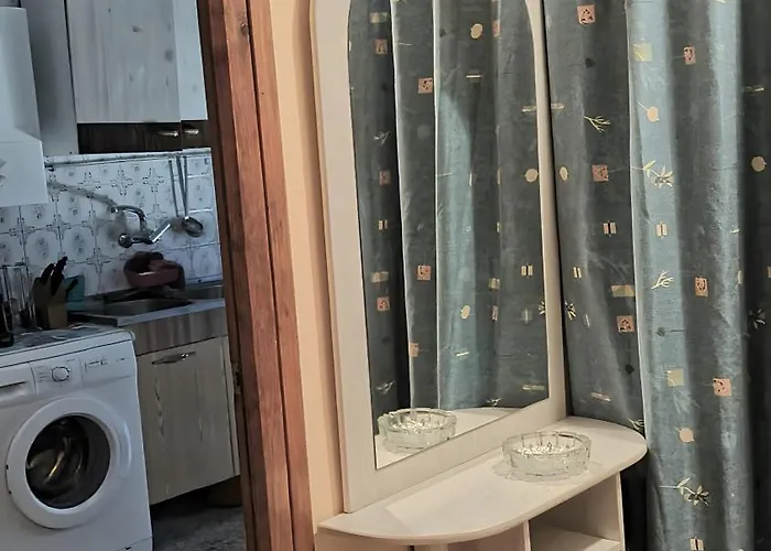 Appartement Casa Johana