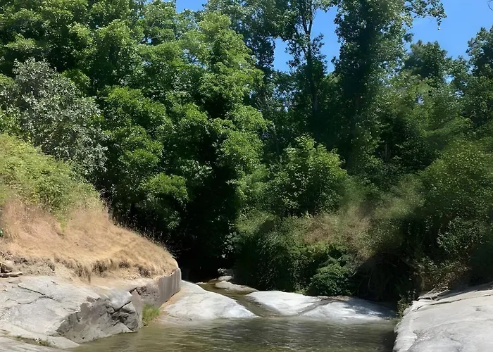 Apartamento Casa Johana *