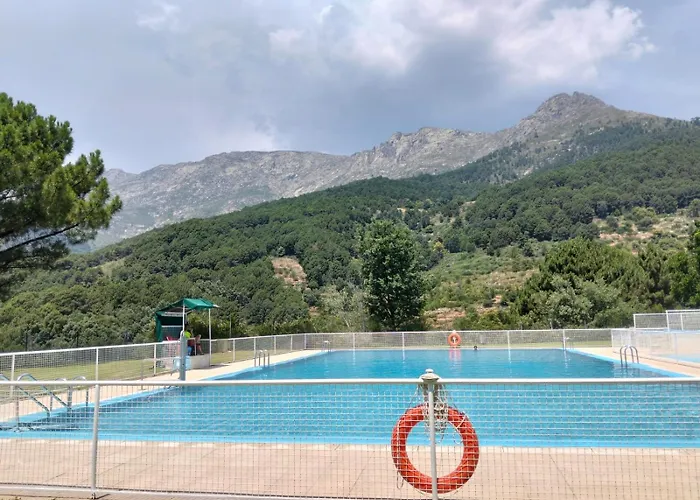 Apartamento Casa Johana El Arenal (Castile and Leon)